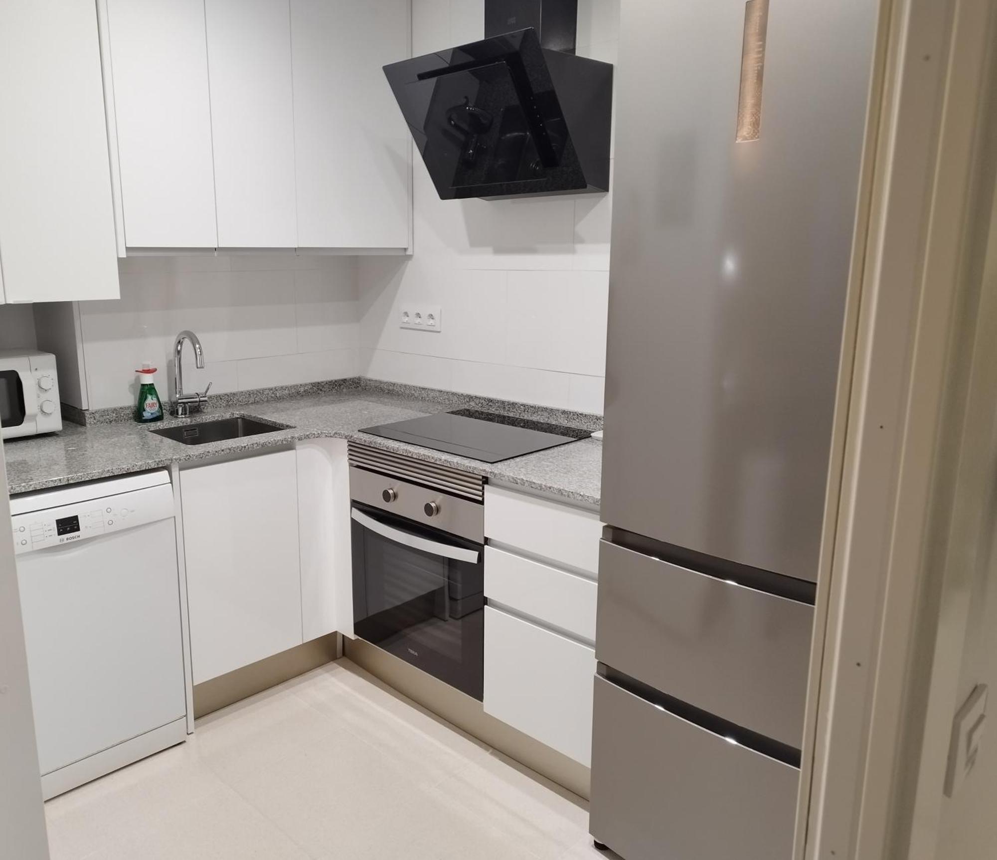Apartment Big Privat Terrace Calafell Beach Free Parking Ngoại thất bức ảnh