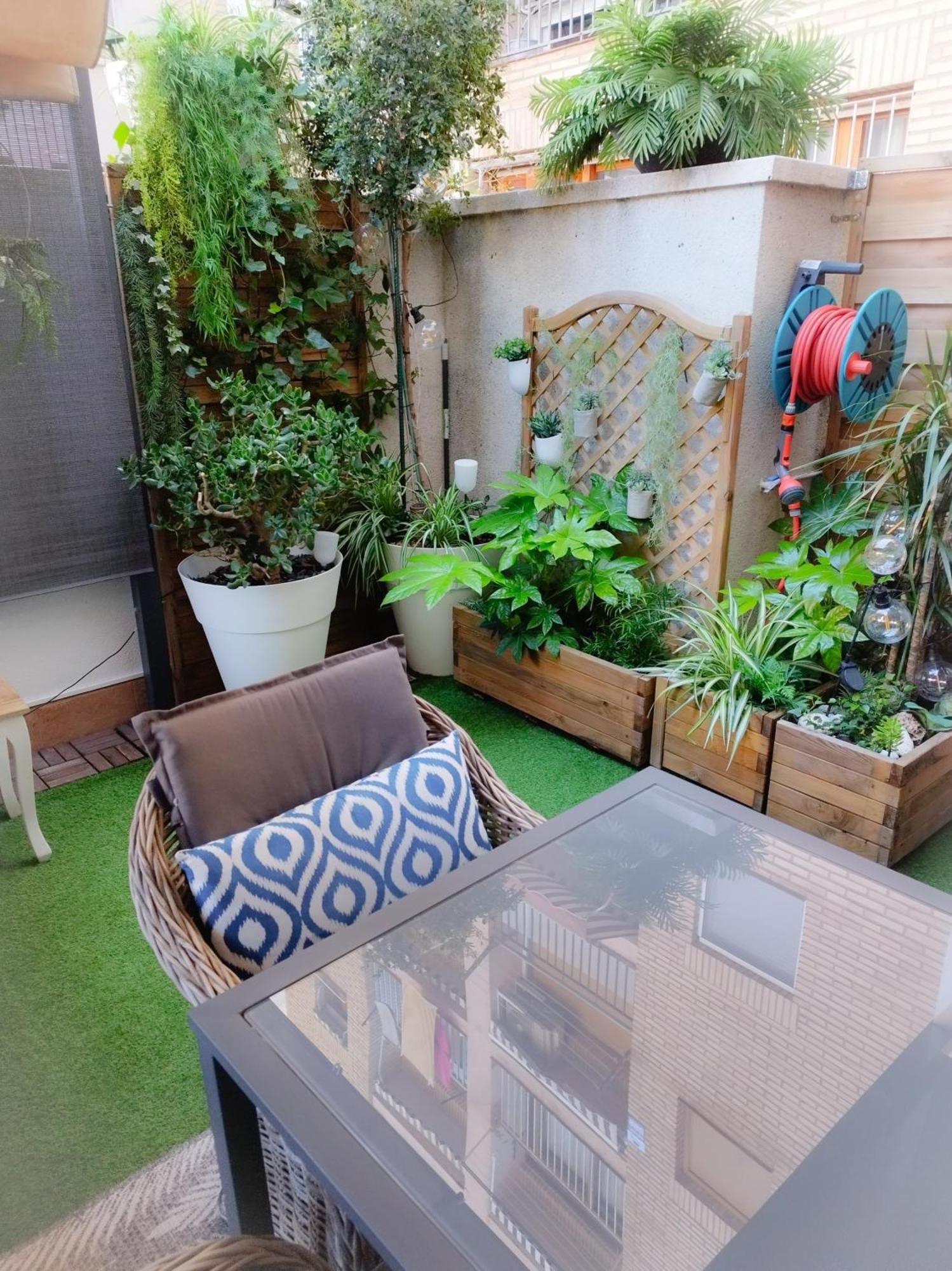 Apartment Big Privat Terrace Calafell Beach Free Parking Ngoại thất bức ảnh